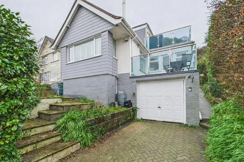undefined, Saltern Road, Goodrington, Paignton, TQ4 6NT