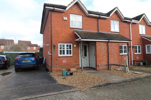undefined, Magpie Close, Shenley Brook End, Milton Keynes
