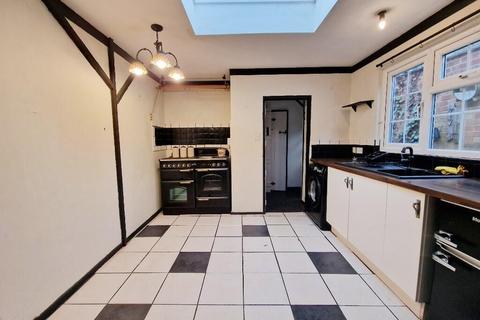2 bedroom bungalow for sale, Station Road, Southminster CM0