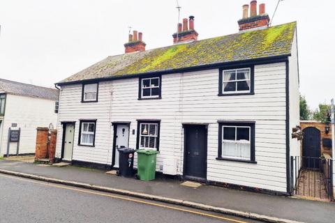 2 bedroom bungalow for sale, Station Road, Southminster CM0