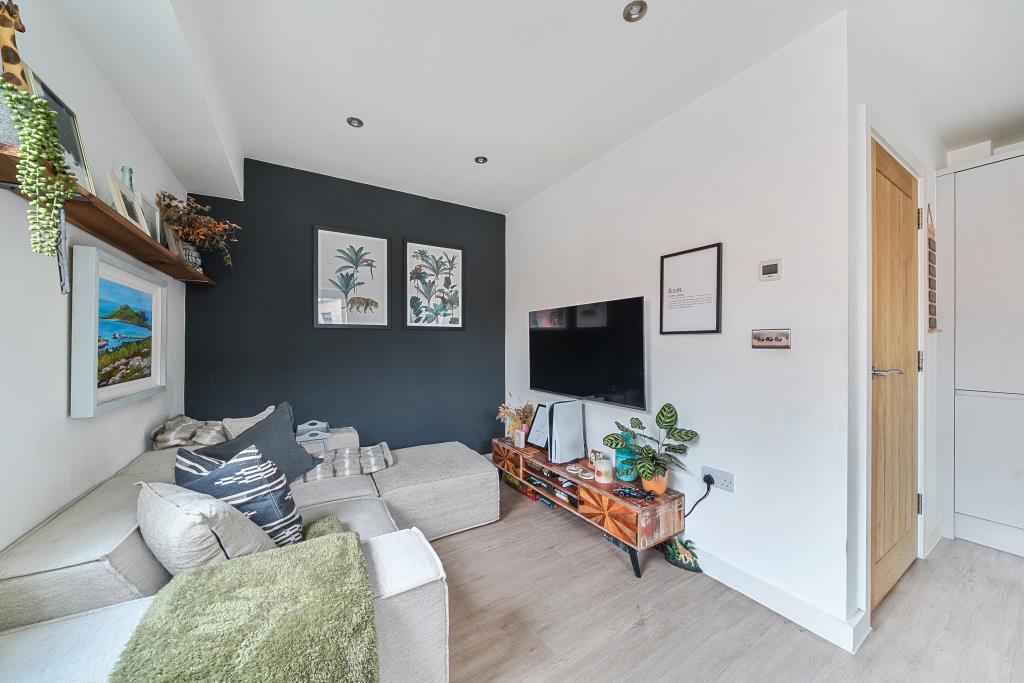 Kitchen/Reception