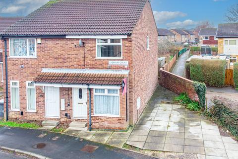 2 bedroom semi-detached house for sale, York YO24