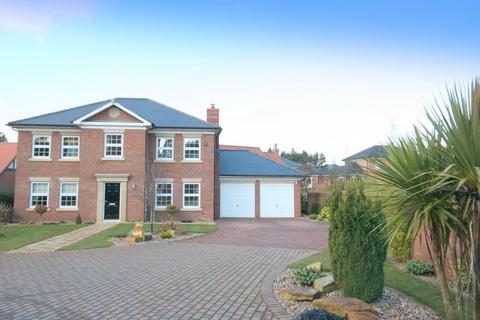 undefined, 21 Maynard GroveWynyardBillingham