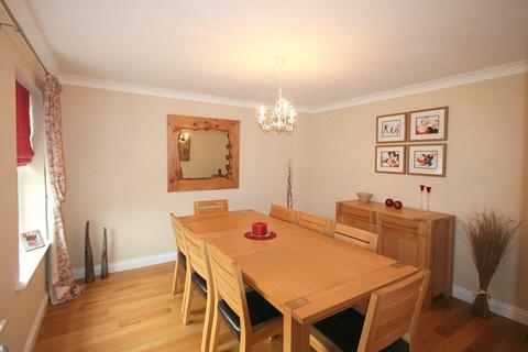 undefined, 21 Maynard GroveWynyardBillingham