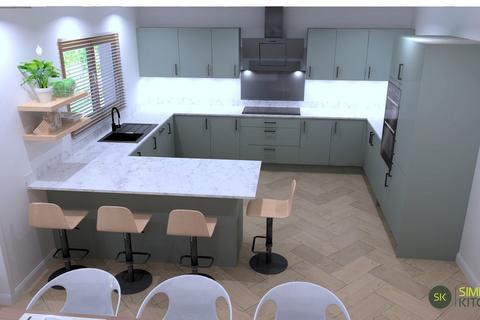 undefined, New Park Road, Ivybridge PL21