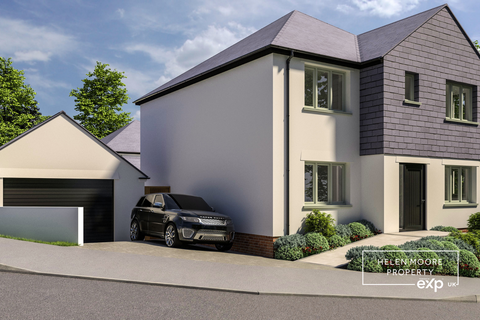 undefined, New Park Road, Ivybridge PL21