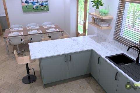 undefined, New Park Road, Ivybridge PL21