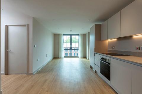 undefined, Plot Top She at The Goodsyard, The Goodsyard, 53 Pitsford Street B18