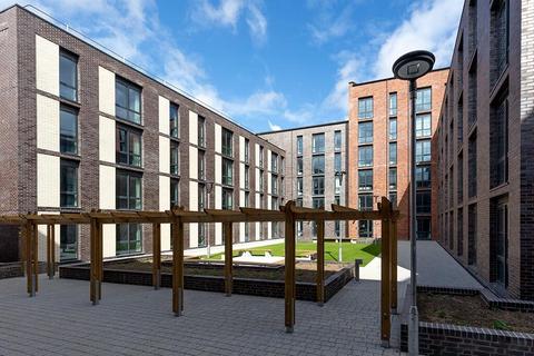 undefined, Plot Top She at The Goodsyard, The Goodsyard, 53 Pitsford Street B18