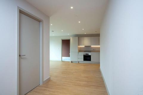 undefined, Plot Top She at The Goodsyard, The Goodsyard, 53 Pitsford Street B18