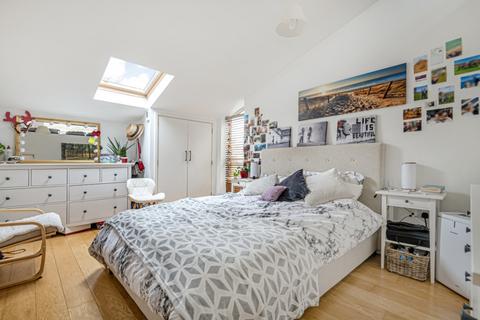 undefined, Tregothnan Road, London, SW9