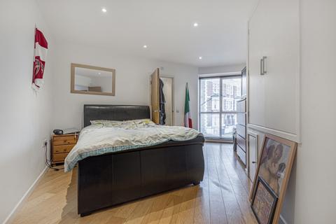 undefined, Tregothnan Road, London, SW9