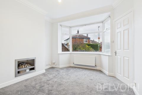 undefined, Windermere Road, Harlescott, Shrewsbury, SY1