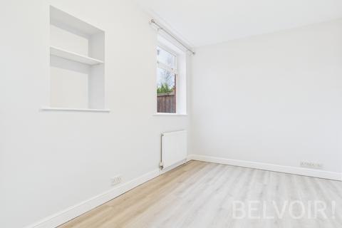 undefined, Windermere Road, Harlescott, Shrewsbury, SY1
