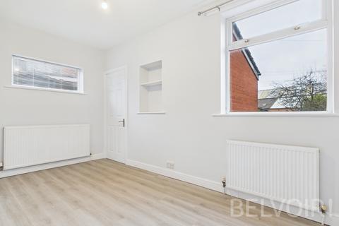 undefined, Windermere Road, Harlescott, Shrewsbury, SY1