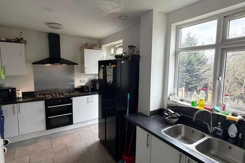 undefined, Parkland Road, Woodford Green IG8