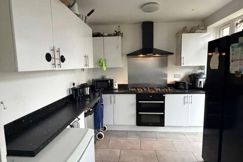 undefined, Parkland Road, Woodford Green IG8