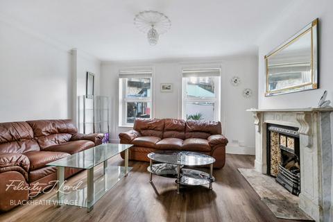 3 bedroom semi-detached house for sale, 1 Silk Mills Path, London SE13