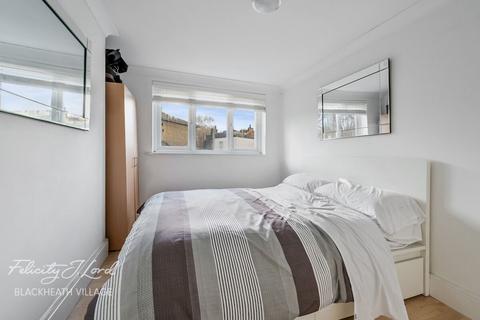 3 bedroom semi-detached house for sale, 1 Silk Mills Path, London SE13