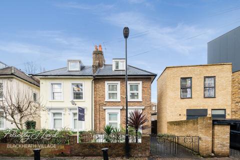 1 Silk Mills Path, London SE13