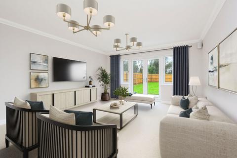 undefined, The Paddocks, Buck Street, Challock, Ashford. Kent TN25 4AT