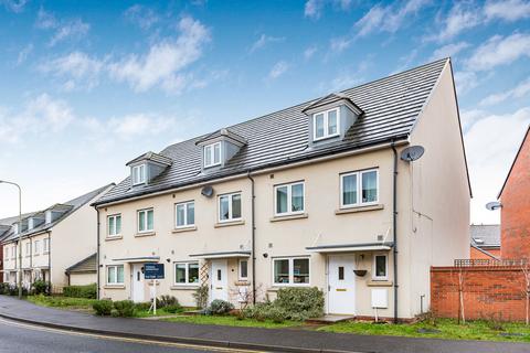 undefined, Sir Frank Williams Avenue, Didcot, OX11