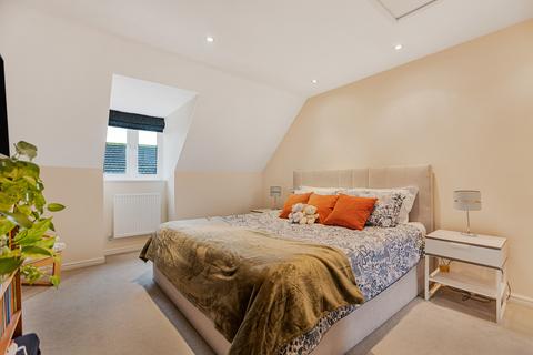 3 bedroom terraced house for sale, Sir Frank Williams Avenue, Didcot, OX11