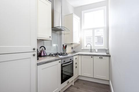 undefined, Mowll Street, Oval, London, SW9