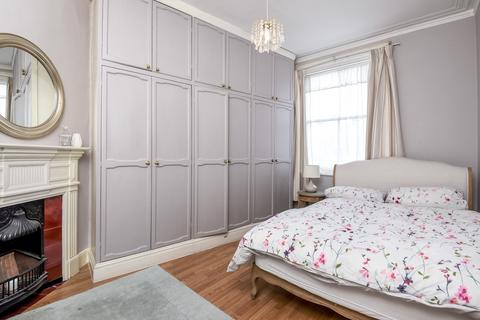 2 bedroom flat to rent, Mowll Street, Oval, London, SW9