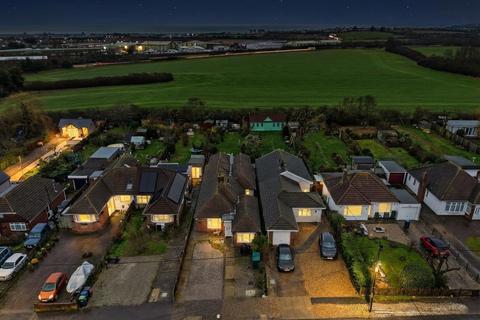4 bedroom detached bungalow for sale, Maydowns Road, Chestfield, Whitstable
