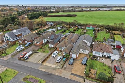 4 bedroom detached bungalow for sale, Maydowns Road, Chestfield, Whitstable
