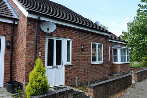 undefined, Paddock Mews, Market Rasen LN8