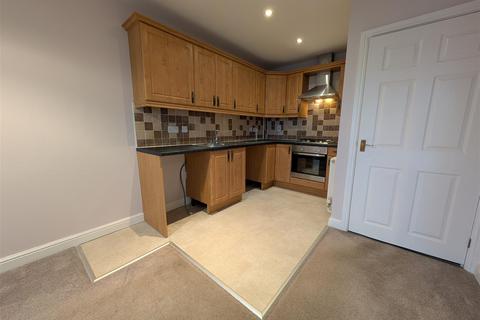undefined, Paddock Mews, Market Rasen LN8