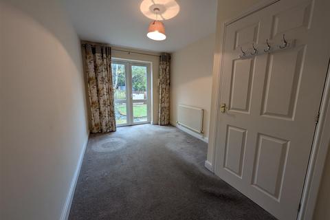 undefined, Paddock Mews, Market Rasen LN8
