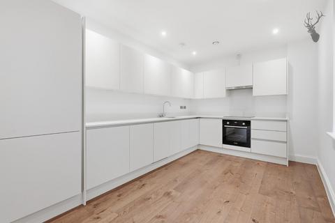 undefined, Old Oak House, London