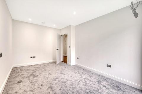 undefined, Old Oak House, London