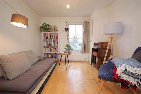 undefined, Hooper Street, Cambridge CB1