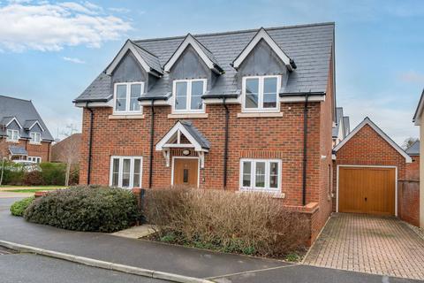 Cowslip Drive, Whitchurch, RG28 7FP