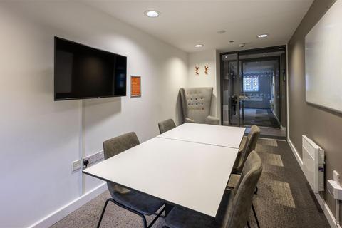 undefined, Curzon Street, Nottingham NG3