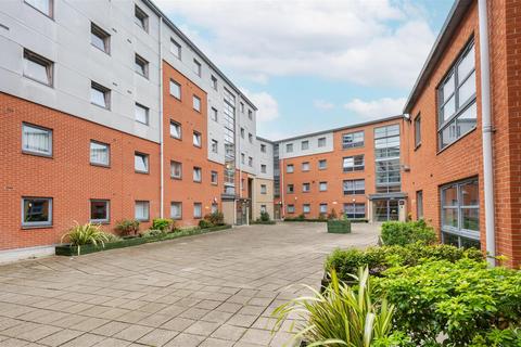 undefined, Curzon Street, Nottingham NG3