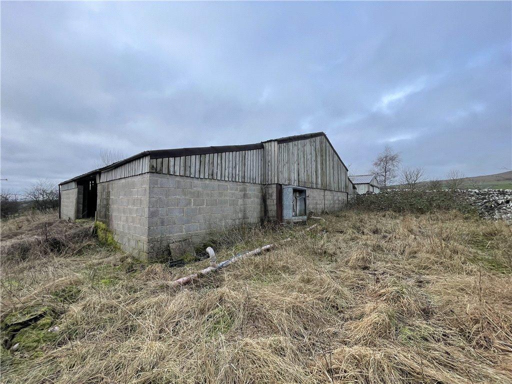 North Elevation
