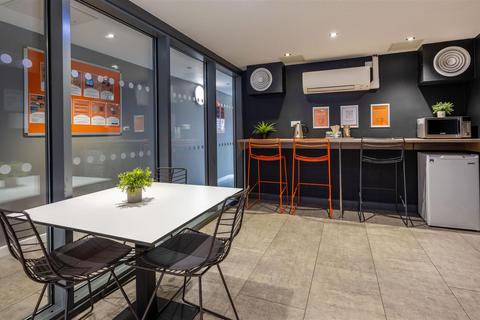 undefined, Curzon Street, Nottingham NG3