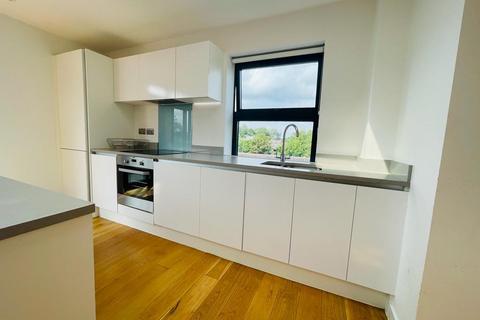undefined, Rockingham Road, Uxbridge UB8