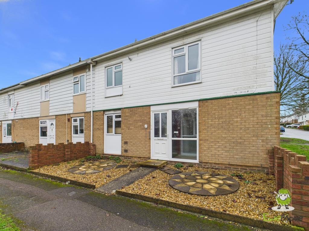 Ewe Move Estate Agents Basingstoke - Fountains Clos