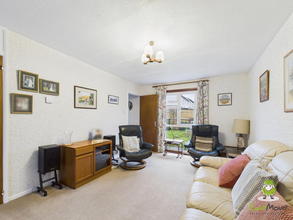 Ewe Move Estate Agents Basingstoke - Fountains Clos