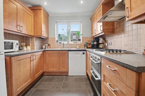3 bedroom semi-detached house for sale, Lower St. Helens Road, Southampton SO30