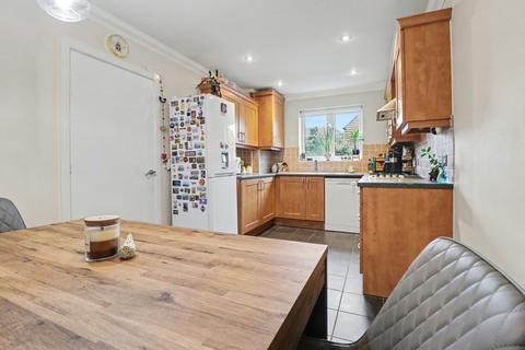 3 bedroom semi-detached house for sale, Lower St. Helens Road, Southampton SO30
