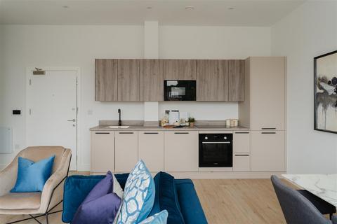 undefined, Bancroft Road, Reigate