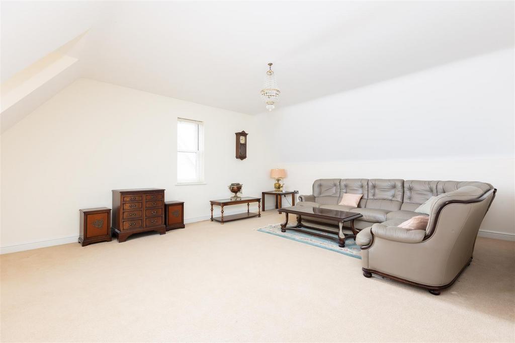 Sitting Area