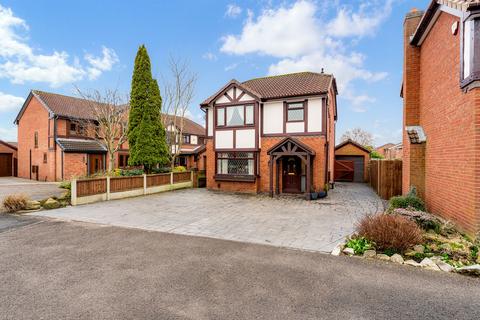 undefined, Mortlake Close, Widnes WA8